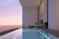 1 bedroom apartment 70 m² Larnaca District, Cyprus