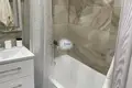 Apartamento 1 habitación 38 m² Guryevsk, Rusia