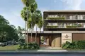 Квартира 1 спальня 63 м² Доминиканская Республика, Доминиканская Республика