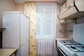 Mieszkanie 2 pokoi 46 m² Mińsk, Białoruś