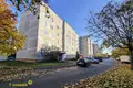 3 room apartment 60 m² Maladzyechna, Belarus