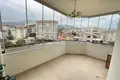 Wohnung 1 Zimmer 100 m² Alanya, Türkei