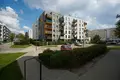 Appartement 3 chambres 61 m² Varsovie, Pologne