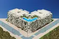 2 bedroom apartment 100 m² Marbella, Spain