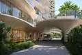 Residential complex Palm Ocean