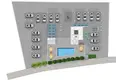 2 bedroom apartment 79 m² Kiti, Cyprus