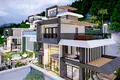 Villa de 5 habitaciones 325 m² Alanya, Turquía