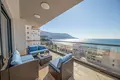 Penthouse 3 bedrooms 131 m² in Becici, Montenegro