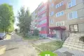 Wohnung 2 zimmer 41 m² Slonim, Belarus