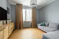 Wohnung 3 zimmer 89 m² Riga, Lettland