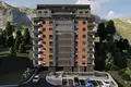 Квартира 31 м² Бечичи, Черногория