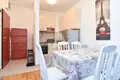 Wohnung 2 Schlafzimmer 50 m² in Budva, Montenegro