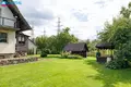 Дом 100 м² Каунас, Литва
