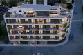 Квартира 2 спальни 103 м² муниципалитет Ларнака, Кипр