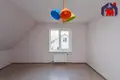 5 room apartment 213 m² Kalodziscanski sielski Saviet, Belarus