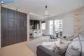Apartamento 2 habitaciones 63 m² Vilna, Lituania