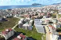 Apartamento 58 m² Alanya, Turquía