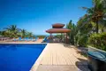 3 bedroom house 121 m² West Bay, Honduras