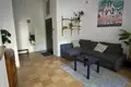 Apartamento 2 habitaciones 58 m² en Varsovia, Polonia