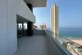 Mieszkanie 4 pokoi  Benidorm, Hiszpania