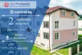 Wohnung 4 Zimmer 200 m² Minsk, Weißrussland