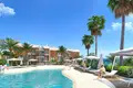 2 bedroom penthouse 85 m² Turtle Bay Village, Northern Cyprus