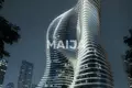 Wohnung 5 Zimmer 305 m² Dubai, Vereinigte Arabische Emirate