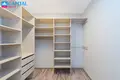 2 room apartment 63 m² Raudondvaris, Lithuania