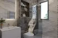 Penthouse 3 pokoi 125 m² Demos Agiou Athanasiou, Cypr