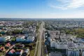 Квартира 2 комнаты 43 м² Познань, Польша