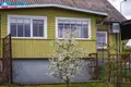 House 93 m² Utena, Lithuania