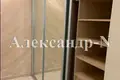 Apartamento 1 habitación 54 m² Odessa, Ucrania