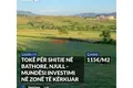 Parcelas 5 200 m² Mjull Bathore, Albania
