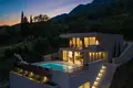 Villa de tres dormitorios 394 m² Dubrovnik, Croacia