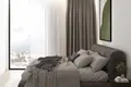 Appartement 2 chambres 88 m² Demos Agiou Athanasiou, Chypre