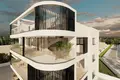 Квартира 2 спальни 82 м² Муниципалитет Агиос Афанасиос, Кипр