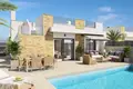 3 bedroom villa 100 m² San Fulgencio, Spain