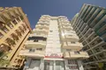 Residential quarter Affordable Seafront Apartment in Alanya, Mahmutlar