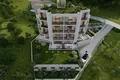 Apartment 27 m² Tivat, Montenegro