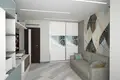 Kvartira 3 xonalar 80 m² Toshkentda, O‘zbekiston