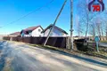 House 122 m² Starobinski sielski Saviet, Belarus