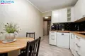 Appartement 2 chambres 49 m² Vilnius, Lituanie