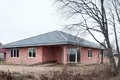 House 136 m² Jzufouski sielski Saviet, Belarus