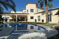 4 bedroom Villa 464 m² Benissa, Spain