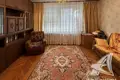 2 room apartment 56 m² Brest, Belarus