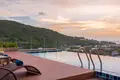 2 bedroom apartment 58 m² Phuket, Thailand