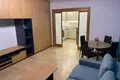 2 room apartment 55 m² in Warsaw, Poland