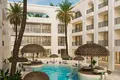 Apart hôtel  Azoria Living – Luxury, Lifestyle & Investment in Uluwatu, Bali.