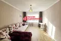 Apartamento 3 habitaciones 72 m² Grodno, Bielorrusia