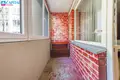 Apartamento 3 habitaciones 67 m² Palanga, Lituania